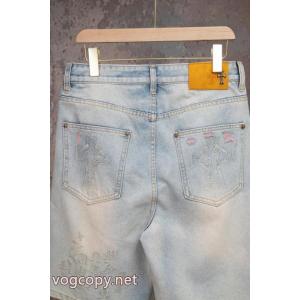デニムコピー ブランド 通販 安心おすすめデザイン 26/262026 新作セール中 セレブに大人気CHROME HEARTS.