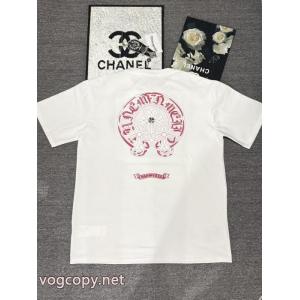 新作入荷人気 商品例 雑誌掲載通販 ブランド半袖Tシャツクロムハーツ