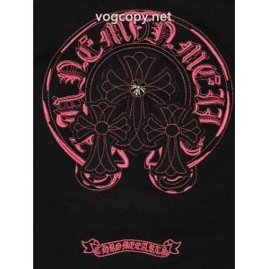 新作入荷人気 商品例 雑誌掲載通販 ブランド半袖Tシャツクロムハーツ