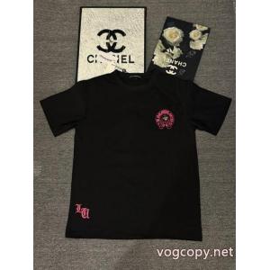 新作入荷人気 商品例 雑誌掲載通販 ブランド半袖Tシャツクロムハーツ