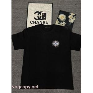 CHROME HEARTS最安値2026 芸能人人気 大人気アイテム半袖Tシャツ偽 ブランド