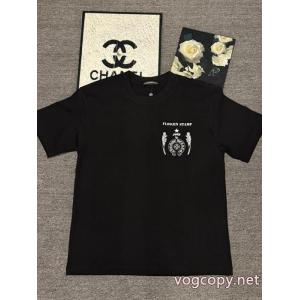 半袖TシャツCHROME HEARTS海外限定 最安値保証 超人気高品質ブランド レプリカ