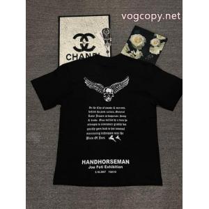 クロムハーツ偽物 ブランド2026 新登場 今流行！半袖Tシャツ