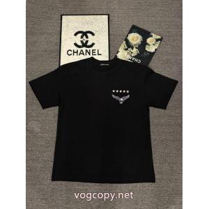 クロムハーツ偽物 ブランド2026 新登場 今流行！半袖Tシャツ