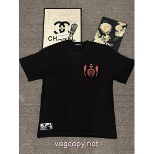 半袖Tシャツ注目作品 期間限定特別価格 VIPセールCHROME HEARTS偽 ブランド 通販