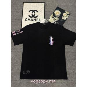 偽 ブランド 半袖Tシャツ即発送可 2026-26 期間限定激安 ファッション 人気CHROME HEARTS