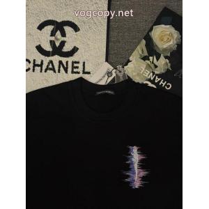 偽 ブランド 半袖Tシャツ即発送可 2026-26 期間限定激安 ファッション 人気CHROME HEARTS
