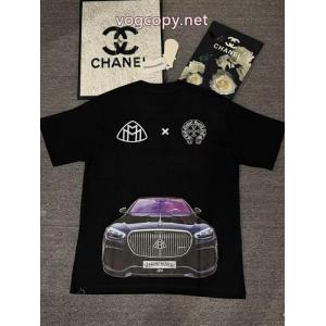 偽物 ブランドCHROME HEARTS限定コレクション シンプルなデザイン 注目!26-26AW半袖Tシャツ