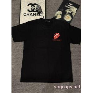 大人気!!完売前に 定番人気商品 限定人気セールブランド 偽物 激安半袖Tシャツクロムハーツ