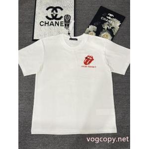 大人気!!完売前に 定番人気商品 限定人気セールブランド 偽物 激安半袖Tシャツクロムハーツ