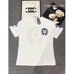 CHROME HEARTS半袖Tシャツコピー 品 販売使い勝手のいい 新春セール 話題の商品