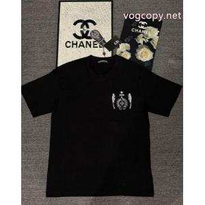 2026年人気の最新作 早速配信 オシャレスタイルが今年流半袖Tシャツブランド コピー 品CHROME HEARTS