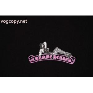 CHROME HEARTS半袖Tシャツコピー 通販おしゃれアイテム 今年注目な新品セール 今年流