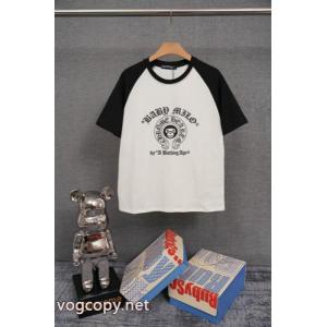 半袖Tシャツ日本限定モデル 保温性の高い 新作限定　人気沸騰中ブランド フェイクCHROME HEARTS