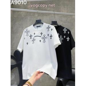 半袖Tシャツ激安 ブランド流行 爆買い定番人気 安心国内発送CHROME HEARTS