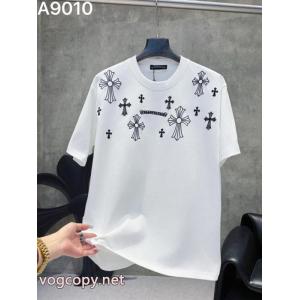半袖Tシャツ激安 ブランド流行 爆買い定番人気 安心国内発送CHROME HEARTS