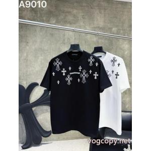 半袖Tシャツ激安 ブランド流行 爆買い定番人気 安心国内発送CHROME HEARTS
