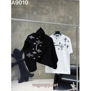 半袖Tシャツ激安 ブランド流行 爆買い定番人気 安心国内発送CHROME HEARTS