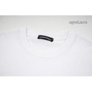 CHROME HEARTSブランド 品 コピー正規品保証 人気専門店 人気モデル商品半袖Tシャツ