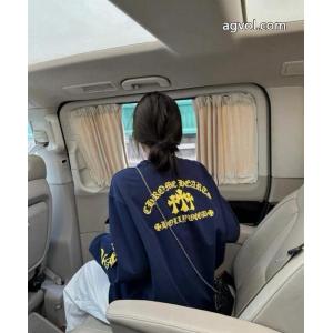 独特 最前線2026 人気販売中CHROME HEARTSコピー ブランド 優良長袖Tシャツ