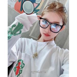 長袖Tシャツ涼しげな印象の かっこいい アイテム コスパ最高のプライスCHROME HEARTSブランド 偽物