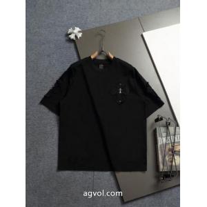 クロムハーツ大人気再入荷セール HOT新作登場 オトナの余裕半袖Tシャツコピー 商品 通販