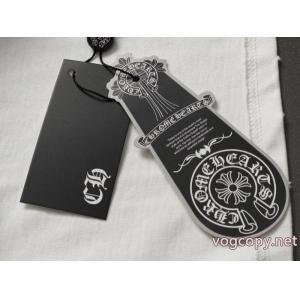 半袖Tシャツ偽物 通販CHROME HEARTSSS26オシャレ 国内完売 SALEアイテム