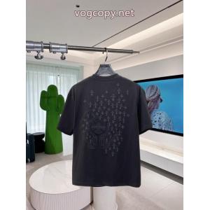 最安値保証 驚きの破格値送料無料 人気確定 スーパー ブランド コピージーンズCHROME HEARTS