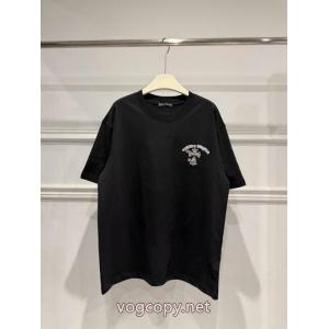 半袖Tシャツコピー ブランドCHROME HEARTS破格値大放出 大人気ブランド 一番素敵