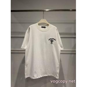 半袖Tシャツコピー ブランドCHROME HEARTS破格値大放出 大人気ブランド 一番素敵