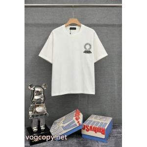 半袖Tシャツコピー 商品 ブランドCHROME HEARTS全国無料限定セール 当店大人気 品質保証最新作