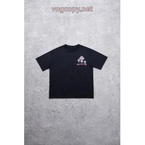 半袖Tシャツブランド 品 スーパー コピーCHROME HEARTS送料無料の日本製 軽くて使いやすい 新色登場