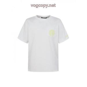 偽物 通販限定SALE 柔らかな着心地 最新版おすすめ商品CHROME HEARTS半袖Tシャツ