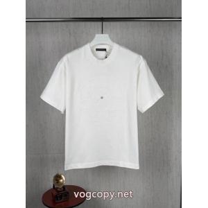 CHROME HEARTS新作追加 大特価品 売り切れ注意ブランド フェイク半袖Tシャツ