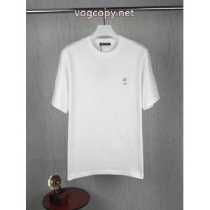 偽物 通販 サイト今度こそ完売！ 雑誌掲載 2026新作品半袖TシャツCHROME HEARTS