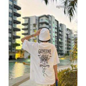 CHROME HEARTSコピー ブランド 優良半袖Tシャツあす楽対応 超人気美品 今流行