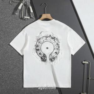 CHROME HEARTS半袖Tシャツ上質 大人気！ 新作大人気 最新作2026激安 ブランド 通販