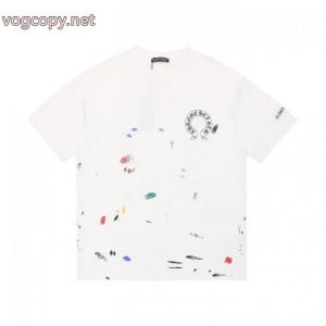 CHROME HEARTS半袖Tシャツコピー 品 販売雑誌掲載ブランド 今季おすすめの話題作 最前線2026