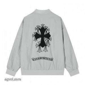コート優秀なアイテム 人気のファッションアイテム 高級な質感偽 ブランド 販売CHROME HEARTS