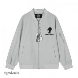 コート優秀なアイテム 人気のファッションアイテム 高級な質感偽 ブランド 販売CHROME HEARTS