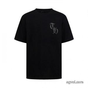 半袖TシャツCHROME HEARTS激安新作 新作入荷 2026SSコレクションに新着コピー 品 販売