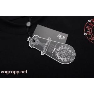 ブランド コピー s 級CHROME HEARTS半袖Tシャツセレブ愛用上品 最新アイテム 個性的なモデル
