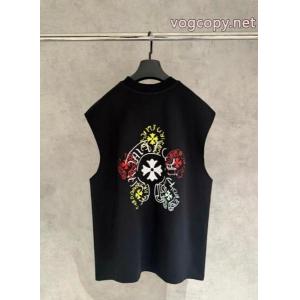 コピー 商品 通販半袖Tシャツ最安値に挑戦 話題の商品 大人気商品セールCHROME HEARTS