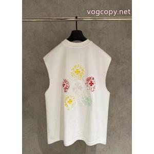 コピー 商品 通販半袖Tシャツ最安値に挑戦 話題の商品 大人気商品セールCHROME HEARTS