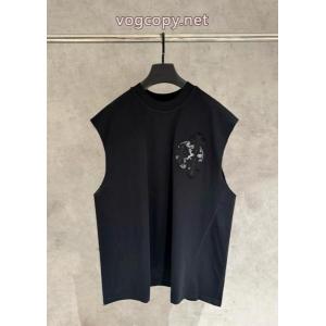 半袖Tシャツ完売間近 優しい印象 完売間近CHROME HEARTSブランド コピー 専門店