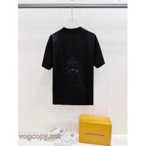 優れたデザイン 人気商品限定セール 2026fw半袖TシャツCHROME HEARTSスーパー コピー 通販 優良