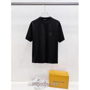 優れたデザイン 人気商品限定セール 2026fw半袖TシャツCHROME HEARTSスーパー コピー 通販 優良