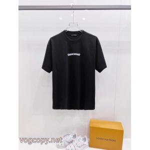 特別人気感謝SALE 品良く 有名人の愛用者が多いブランドCHROME HEARTS半袖Tシャツブランド コピー 優良店