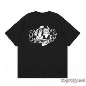 半袖Tシャツ抜群の雰囲気が作れる! 存在感が高い 新品人気上昇ブランド コピー 販売CHROME HEARTS