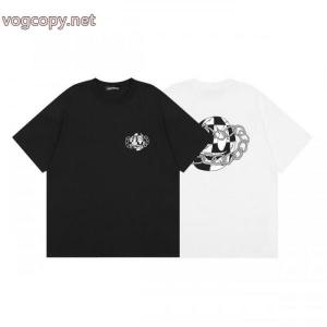 半袖Tシャツ抜群の雰囲気が作れる! 存在感が高い 新品人気上昇ブランド コピー 販売CHROME HEARTS